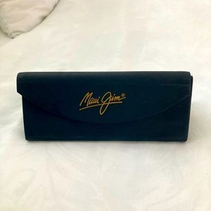 Maui Jim Trifold Sunglasses Case
